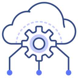 Cloud  Icon