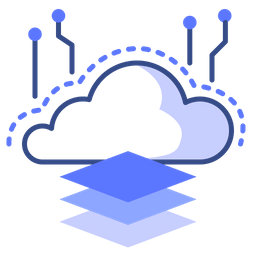 Cloud  Icon