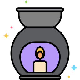 Aromatherapy  Icon