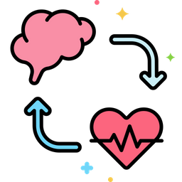 Bio-Feedback  Symbol