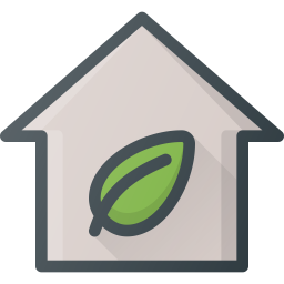 Eco  Icon