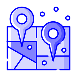 Map  Icon