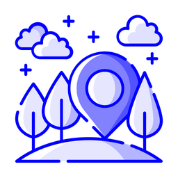 Park Location  Icon