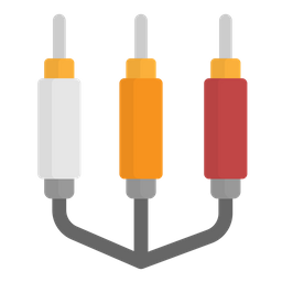 Jack Cable  Icon