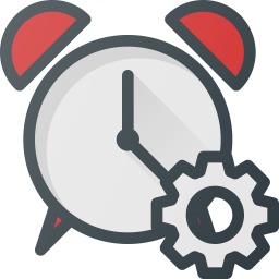 Alarm  Icon