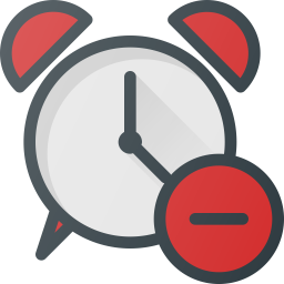 Alarm  Icon