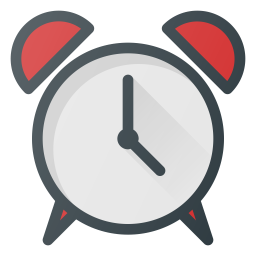 Alarm  Icon