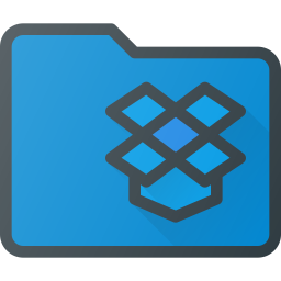 Dropbox  Symbol