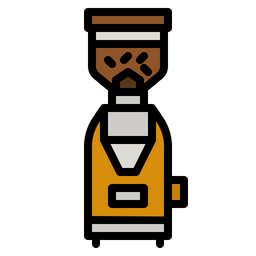 Coffee Machine  Icon