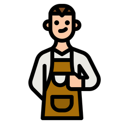 Chef  Icon