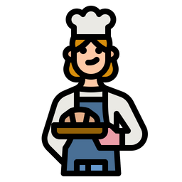 Chef  Icon