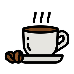 Coffee  Icon