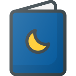 Book  Icon