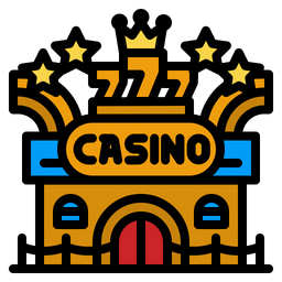 Casino  Icon