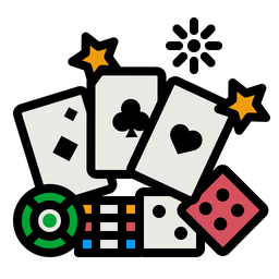 Casino  Icon