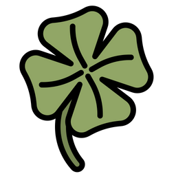 Clover  Icon