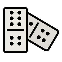 Dice  Icon