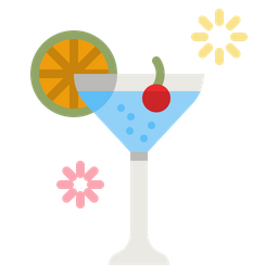 Cocktail  Symbol