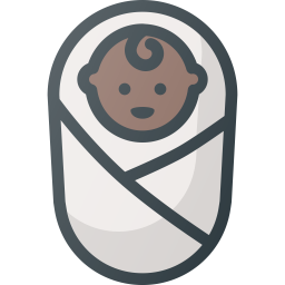 Baby  Symbol