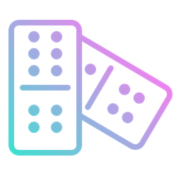 Dice  Icon