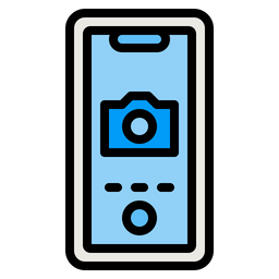 Camera  Icon