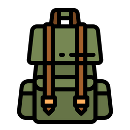 Bag  Icon