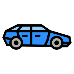 Car  Icon