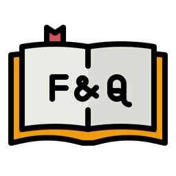 Faq  Icon