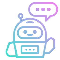 Chatbot  Icon