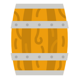 Barrel  Icon