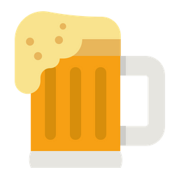 Beer  Icon