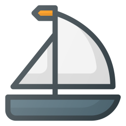 Boat  Icon