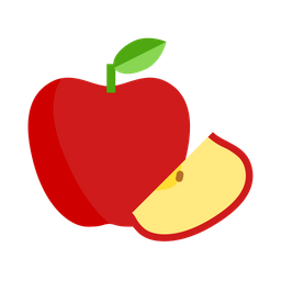 Apple  Icon