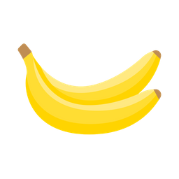 Banana  Icon