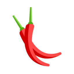 Chili  Icon