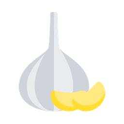 Garlic  Icon