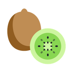 Kiwi  Icon