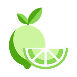 Lime  Icon