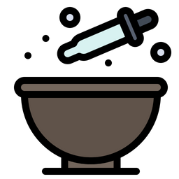 Bowl  Icon