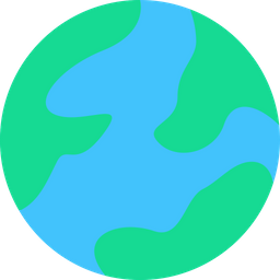 Earth  Icon