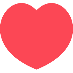 Heart  Icon