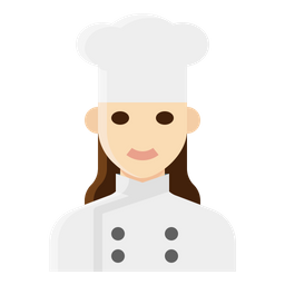 Chef  Icon