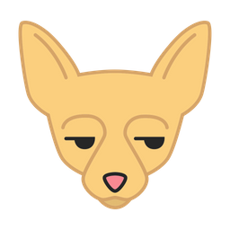 Chihuahua  Ícone