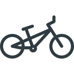 Bmx  Symbol