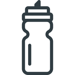 Bottle  Icon