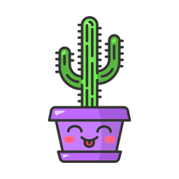 Saguaro  Icon