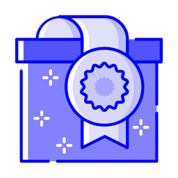 Package Label  Icon