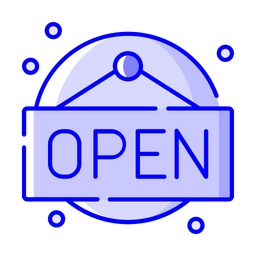 Open Board  Icon