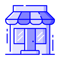 Shop  Icon