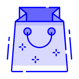 Shopping Bag  Icon